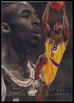 31 Kobe Bryant